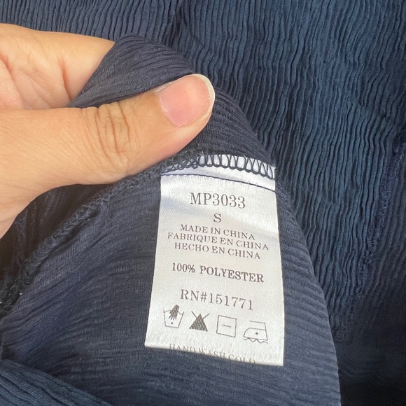 Modern Citizen Jumpsuit - Picture 8 of 9